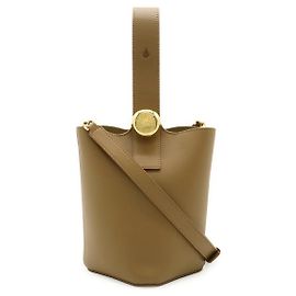 Loewe Pebble Bucket Bag