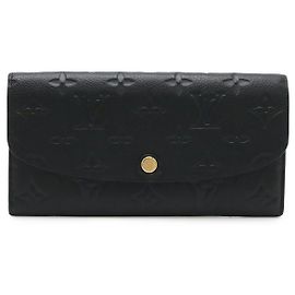 Cartera larga Louis Vuitton Emily