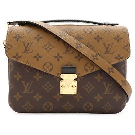 Louis Vuitton Pochette Metis MM