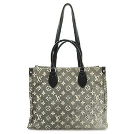 Borsa Tote Louis Vuitton OnTheGo MM
