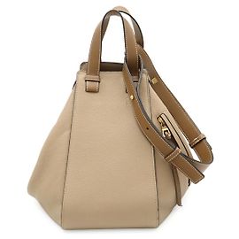 Bolsa Loewe Hammock Star