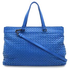Borsa Tote Bottega Veneta Intrecciato