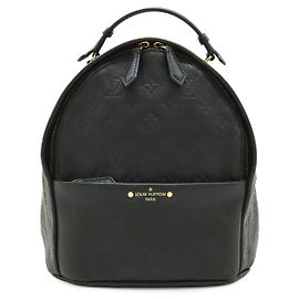 Zaino Louis Vuitton Sorbonne