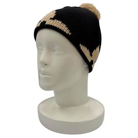 Gorro de punto de lana Louis Vuitton