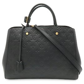 Bolso Louis Vuitton Montaigne GM