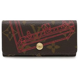 Portachiavi Louis Vuitton Multicle 4