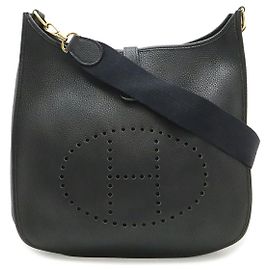 Hermès Borsa a tracolla Hermes Evelyne