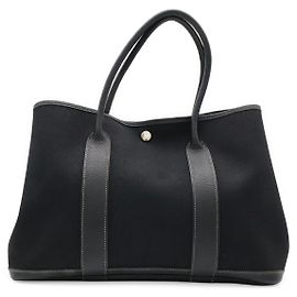 Hermès Borsa Hermes Garden Party Tote