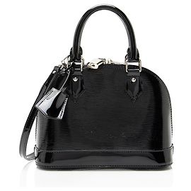 Louis Vuitton Epi Electric Alma BB Handtasche
