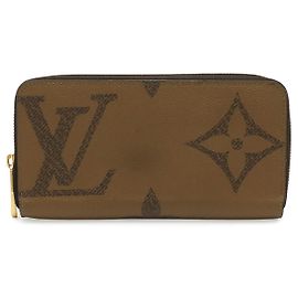 Portafoglio Zippy Louis Vuitton