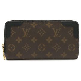 Portafoglio lungo Louis Vuitton Zippy Retiro