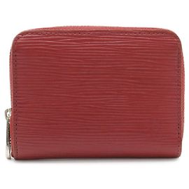 Monedero Zippy Louis Vuitton
