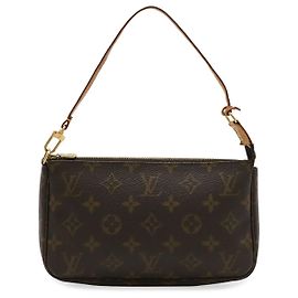 Louis Vuitton Pochette Accessoires