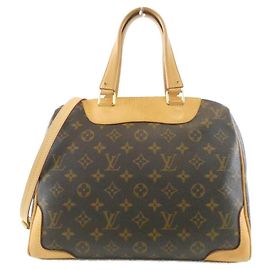 Bolso Louis Vuitton Monogram