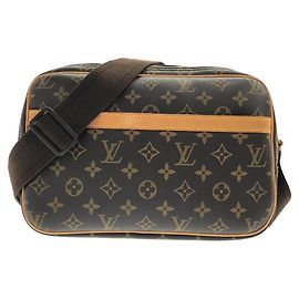 Sac à épaule Louis Vuitton Monogram