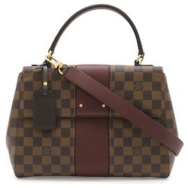 Borsa Louis Vuitton Bond Street BB