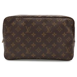 Louis Vuitton Trousse Toilette Pouch