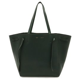 Céline Celine Cabas Phantom Belt Tote