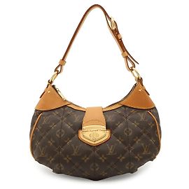 Louis Vuitton Monogram Etoile City Bag PM Tasche