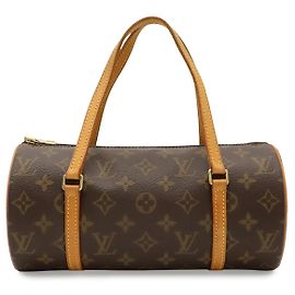 Borsa Louis Vuitton Monogram Papillon