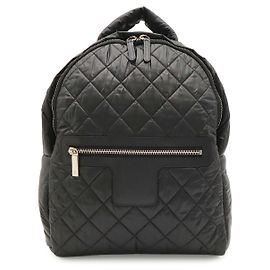 Mochila Chanel Coco Cocoon