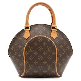 Bolsa Louis Vuitton Monogram Elipse PM