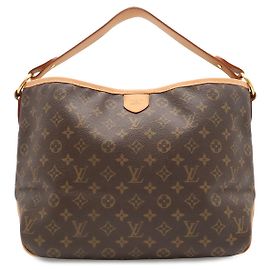 Louis Vuitton Delightful PM Schultertasche