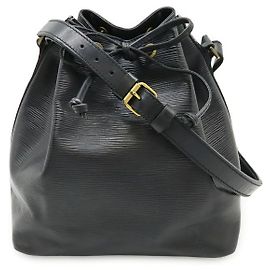 Borsa a tracolla Louis Vuitton Petit Noe