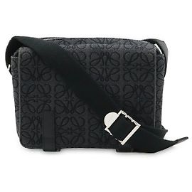 Borsa a tracolla Loewe Repeat Anagram