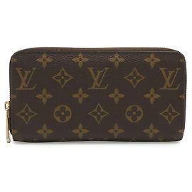 Portafoglio Zippy Louis Vuitton
