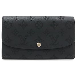 Louis Vuitton Portefeuille Iris Long Wallet