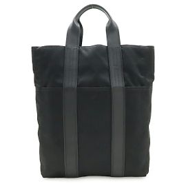 Hermès Hermes Acapulco Cabas MM Tote