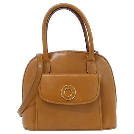 Céline Borsa a tracolla in pelle Celine