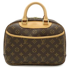 Borsa Louis Vuitton Truville