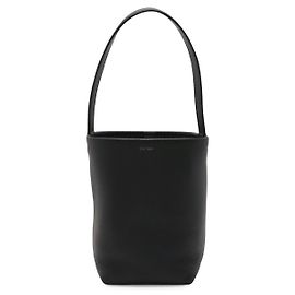 The Row Small Park Leather Tote