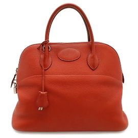 Hermès Sac à main Hermes Bolide
