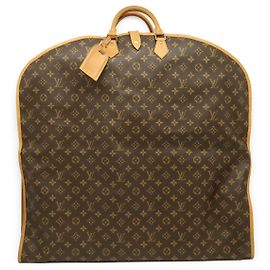 Louis Vuitton Monogram Kleidungsüberzug