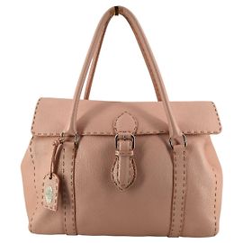 Fendi Linda Handtasche aus Leder