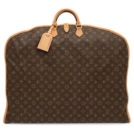 Louis Vuitton Kleidertasche
