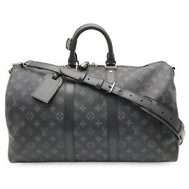 Borsa da viaggio Louis Vuitton Keepall Bandouliere