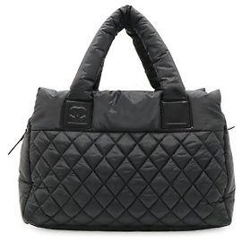 Borsa Tote Chanel Coco Cocoon