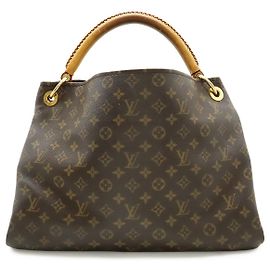 Louis Vuitton Monogram Artsy MM Tote