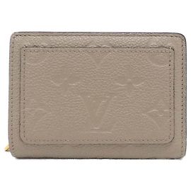 Louis Vuitton Monogram Empreinte Geldbörse