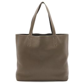 Hermès Double Sens 36 Tote Reversible