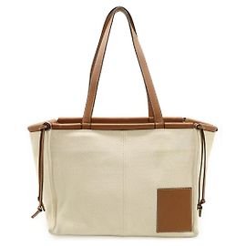 LOEWE Cushion Tote Bag