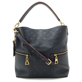 Louis Vuitton Monogram Empreinte Merry Tasche