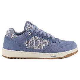 Dior Baskets Uptown Low-Top