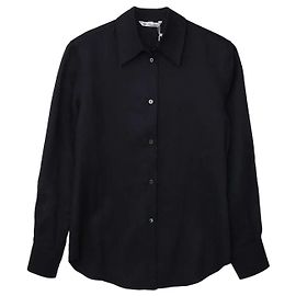 Loro Piana Camisa de seda para mujer