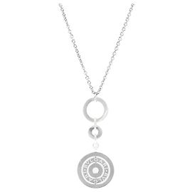 Bulgari Astrale Necklace White Gold