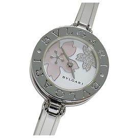 Bulgari Bvlgari B-zero1 Mediterranean Garden Uhr für Damen